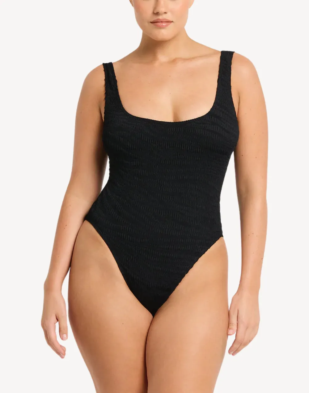 Black Tiger Madison One Piece