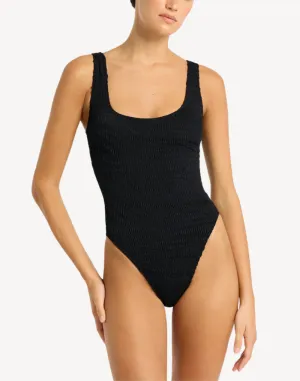 Black Tiger Madison One Piece