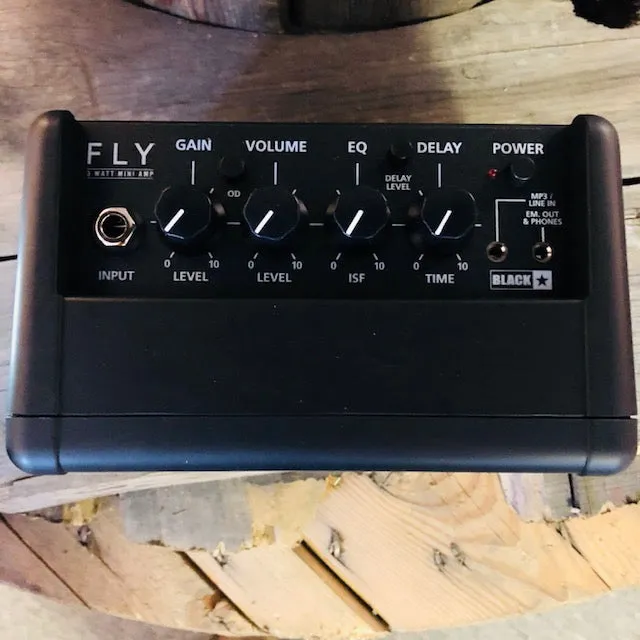 Blackstar FLY 3 Mini Amp