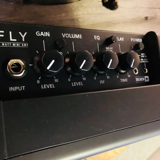 Blackstar FLY 3 Mini Amp