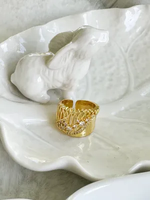 Blanche ring