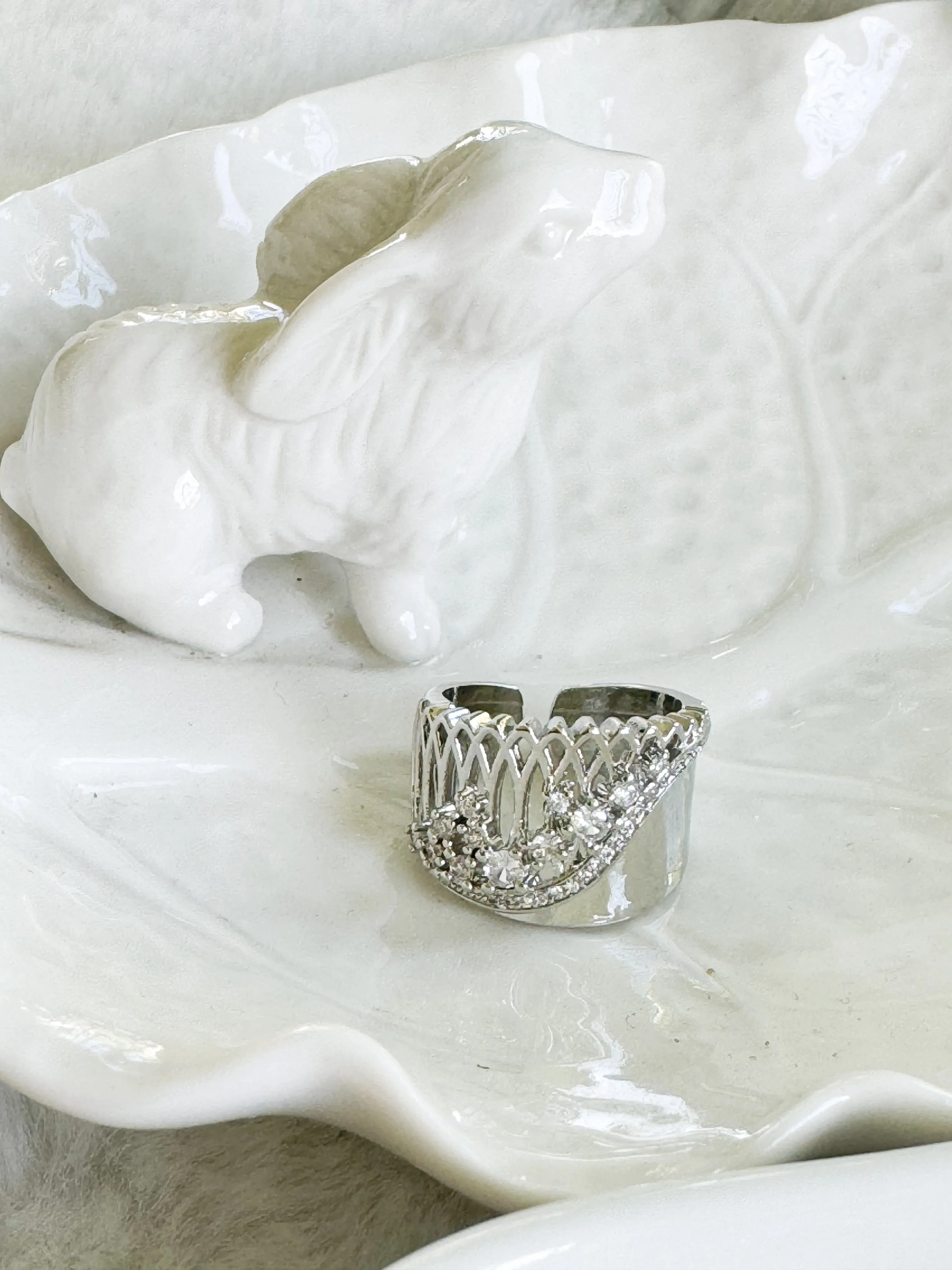 Blanche ring