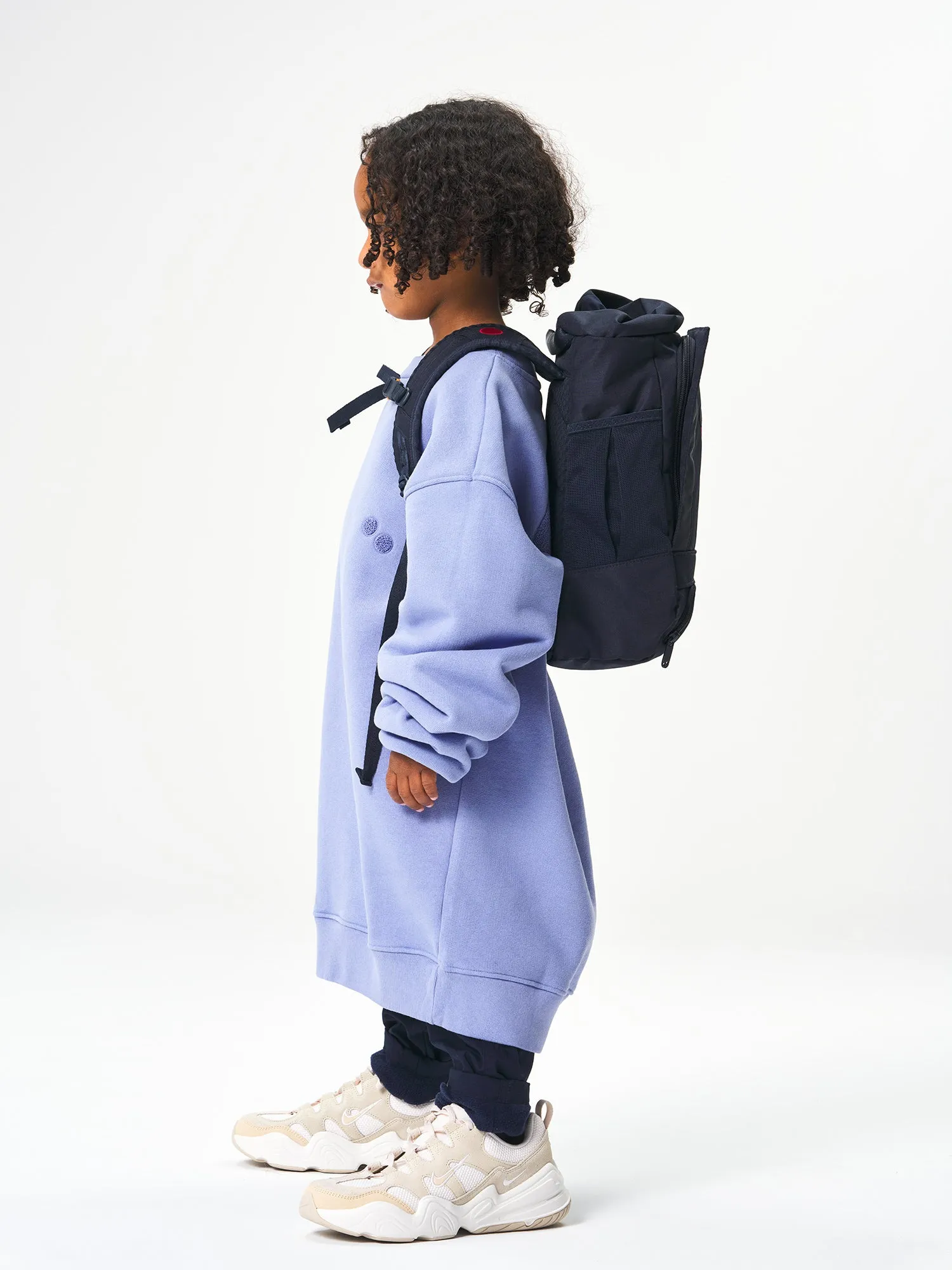 Blok Mini - Fjord Navy