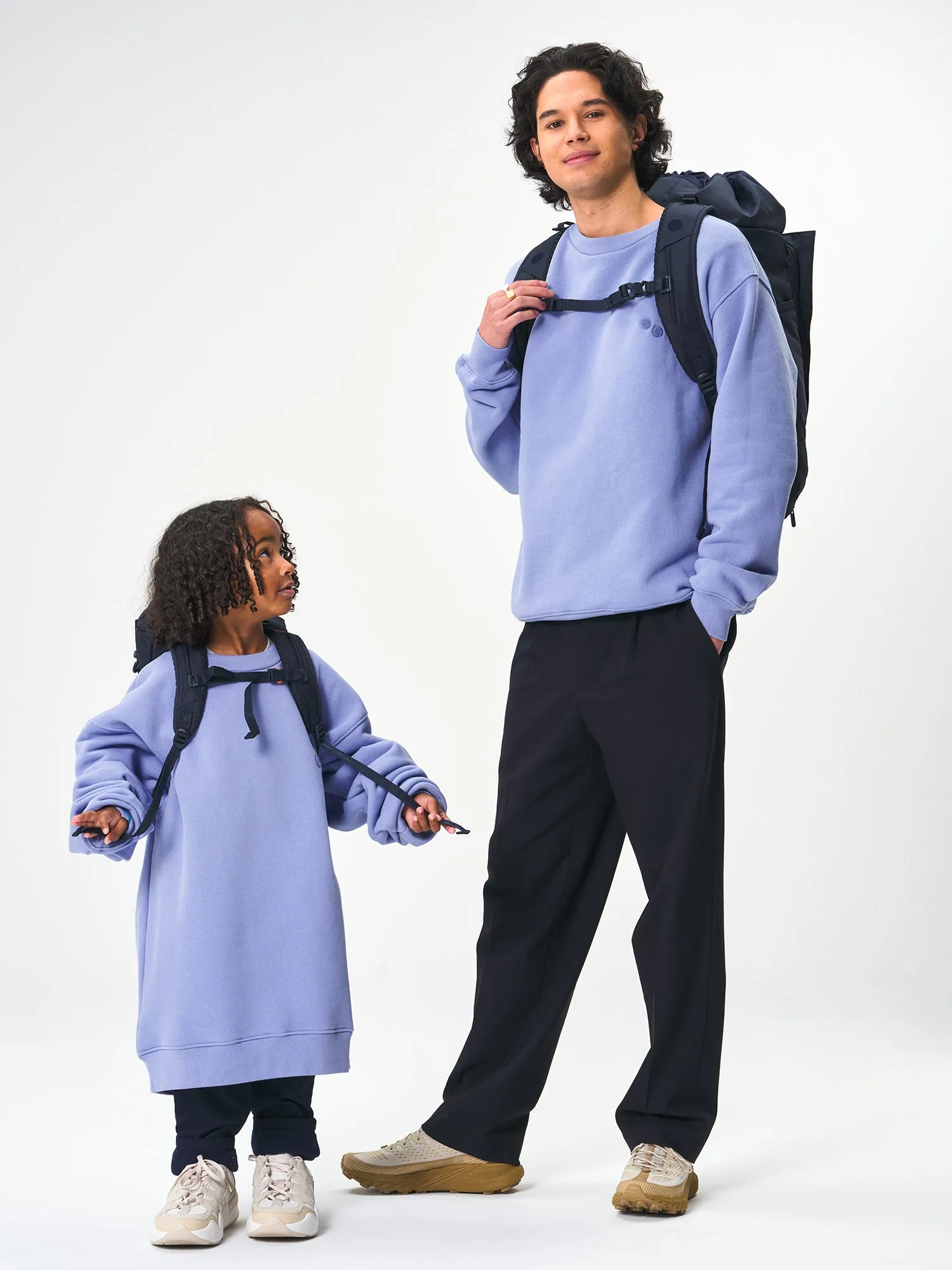 Blok Mini - Fjord Navy