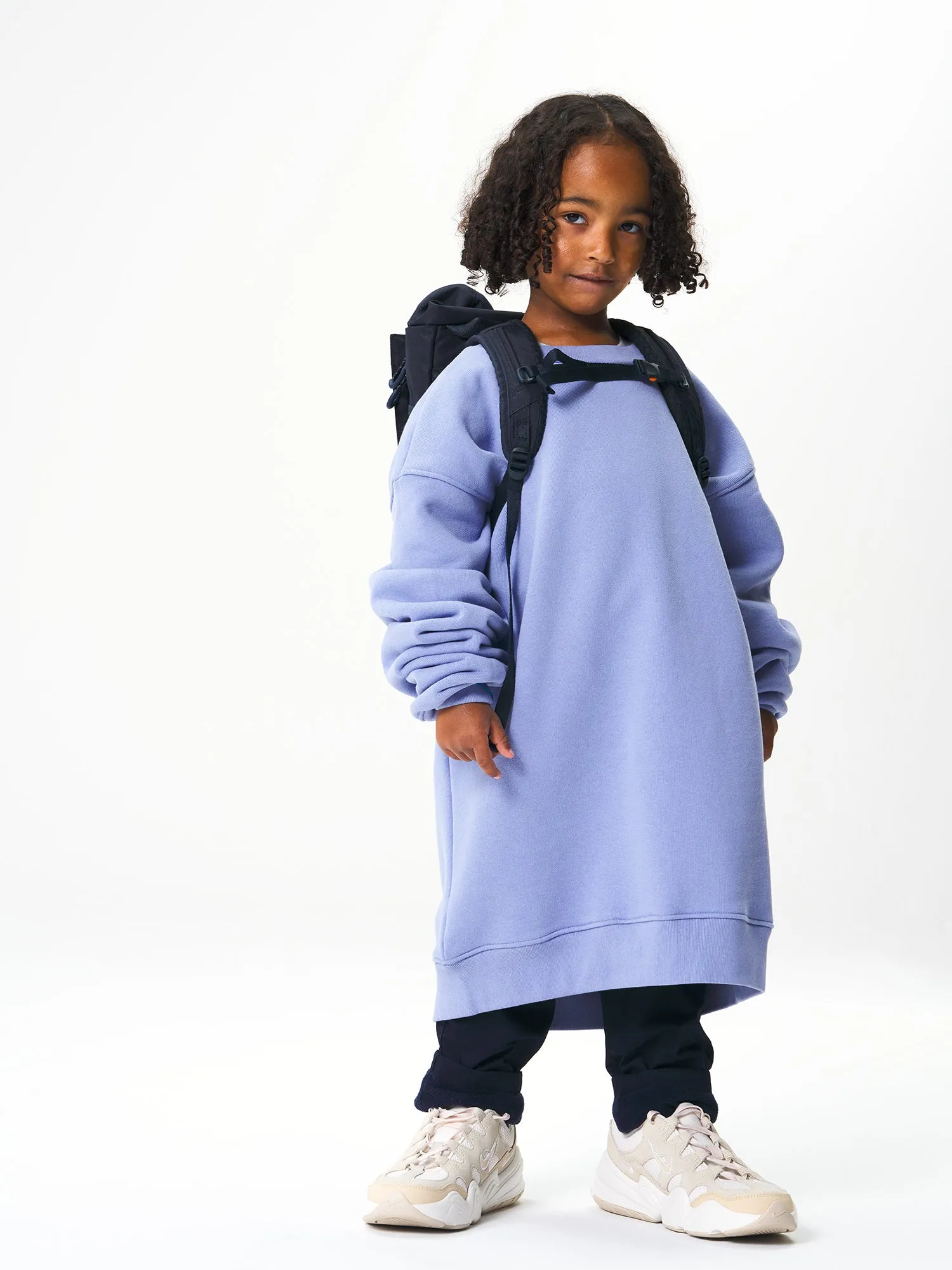 Blok Mini - Fjord Navy