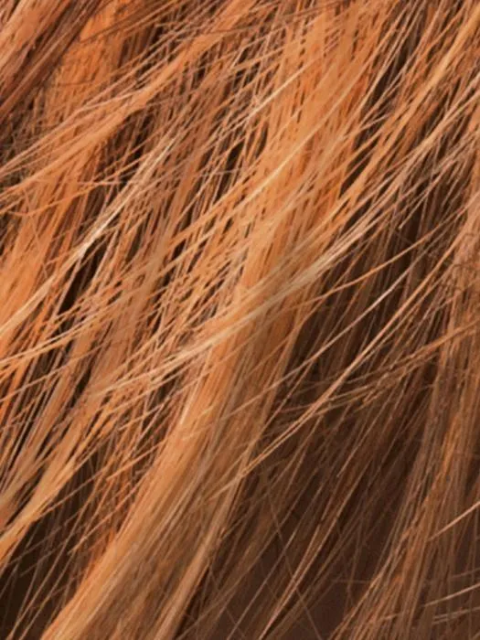 Blues | Hair Power | Synthetic Wig