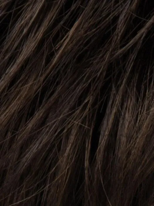 Blues | Hair Power | Synthetic Wig