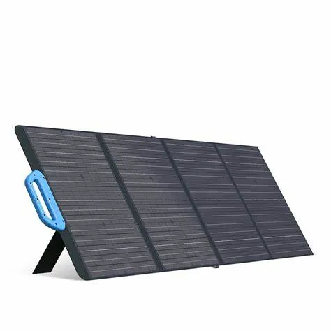 BLUETTI Solar Panel