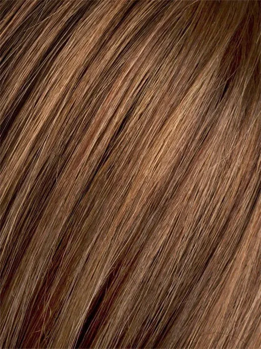 Bo Mono | Hair Power | Synthetic Wig