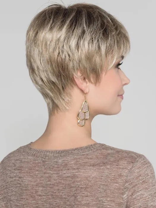 Bo Mono | Hair Power | Synthetic Wig