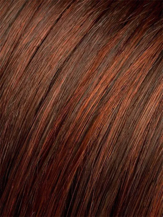 Bo Mono | Hair Power | Synthetic Wig