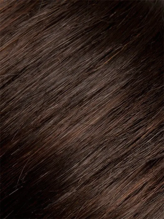 Bo Mono | Hair Power | Synthetic Wig