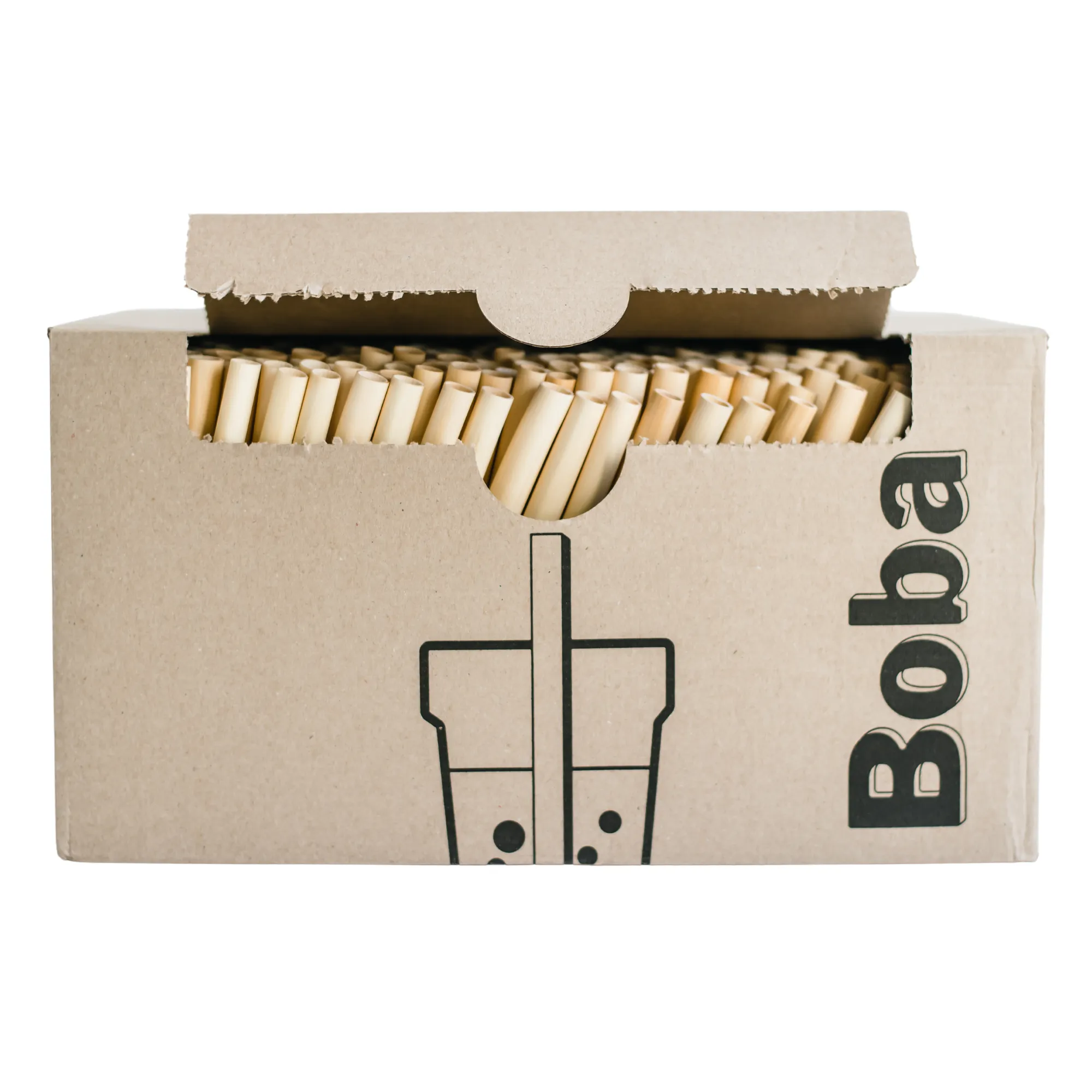 Boba Tea Straws