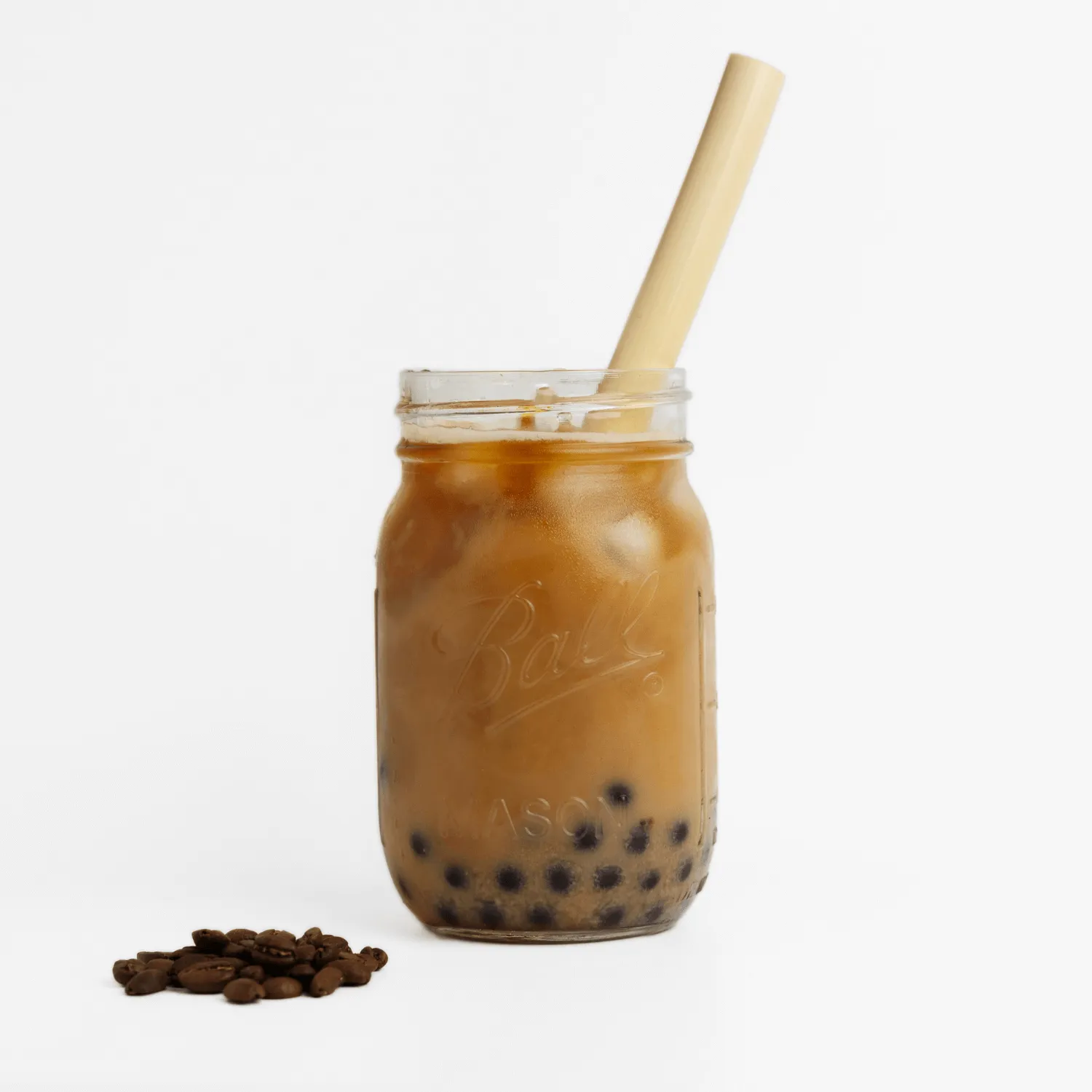 Boba Tea Straws