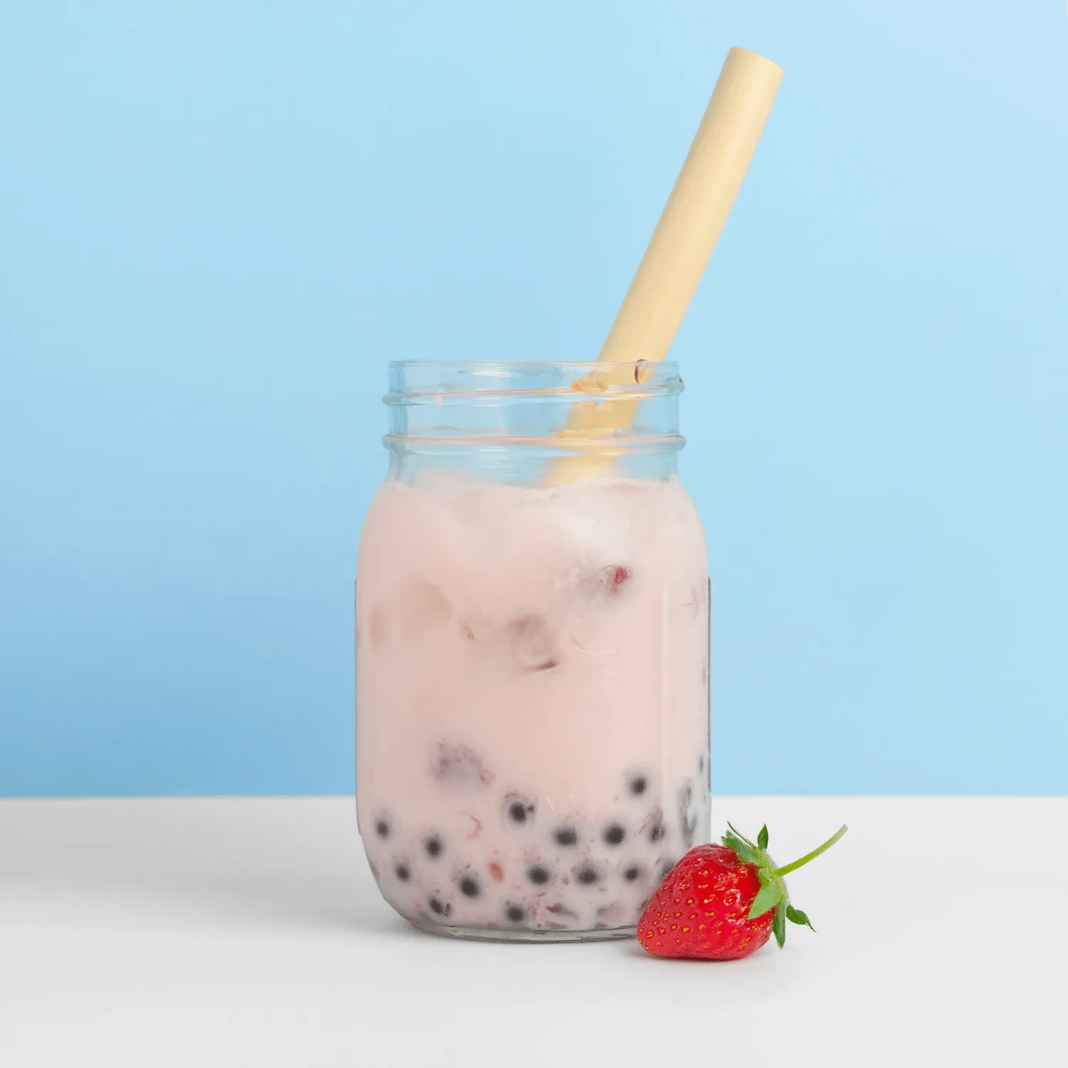Boba Tea Straws