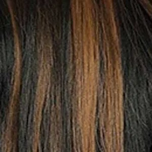 Bobbi Boss Synthetic 13x4 Lace Wig - MLF232 MORGAN