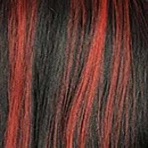 Bobbi Boss Synthetic 13x4 Lace Wig - MLF232 MORGAN