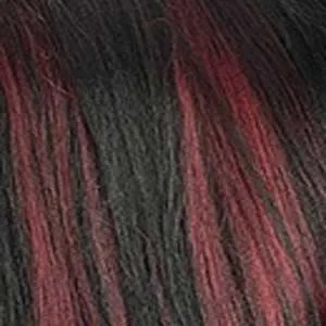Bobbi Boss Synthetic 13x4 Lace Wig - MLF232 MORGAN
