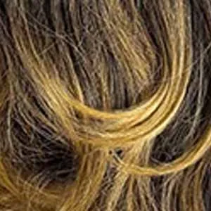 Bobbi Boss Synthetic 13x4 Lace Wig - MLF234 CASCY