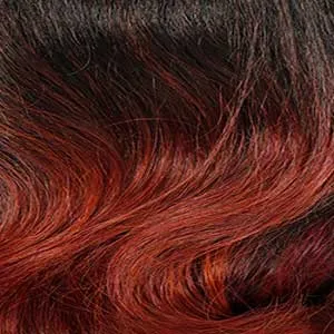 Bobbi Boss Synthetic 13x4 Lace Wig - MLF234 CASCY
