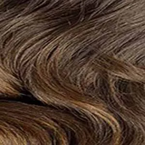 Bobbi Boss Synthetic 13x4 Lace Wig - MLF234 CASCY