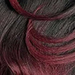 Bobbi Boss Synthetic 13x4 Lace Wig - MLF234 CASCY