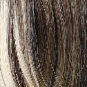 Bobbi Boss Synthetic 13x4 Lace Wig - MLF234 CASCY