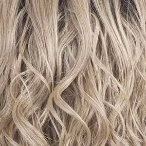 Bobbi Boss Synthetic 13x4 Lace Wig - MLF239 NARINDA
