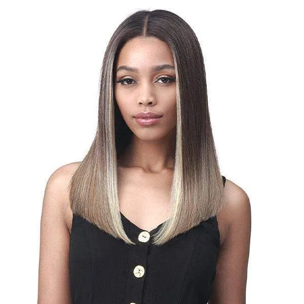 Bobbi Boss Synthetic 13x4 Lace Wig - MLF239 NARINDA