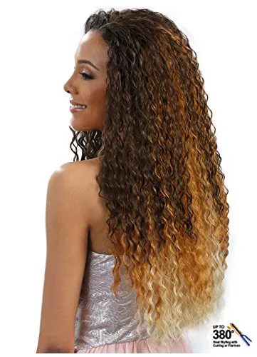 BOBBI BOSS TRENDI WIG NAYELI