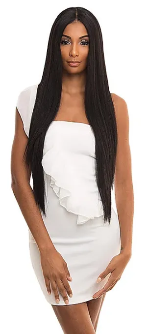 Boca Mink Straight (3 Pcs)