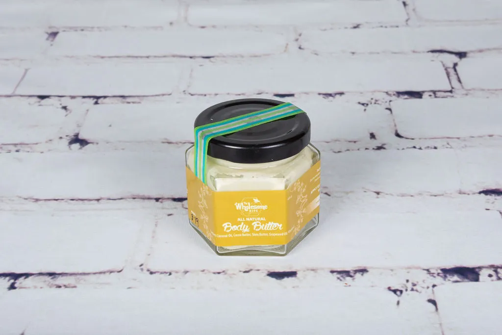 Body Butter