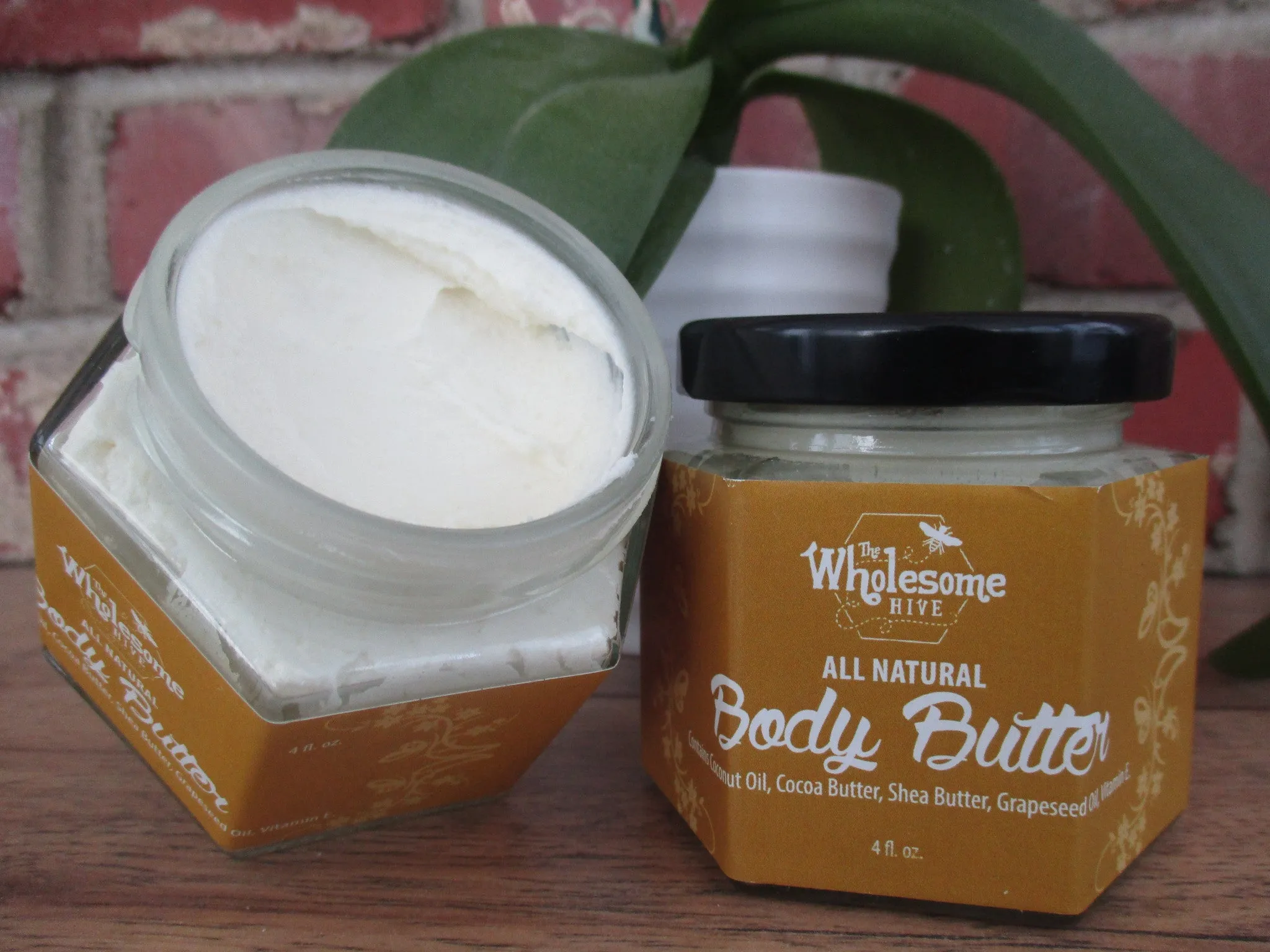 Body Butter
