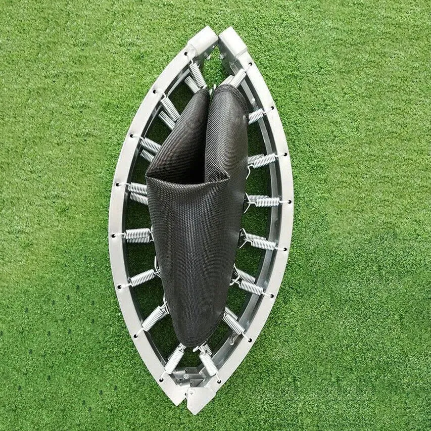 Body Sculpture 36” Foldable Mini Trampoline
