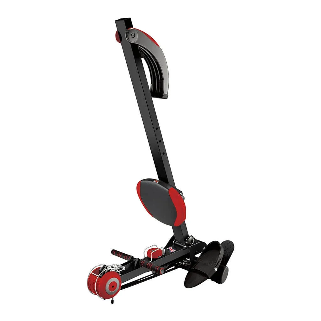 Body Sculpture BR3010 Rower and Gym