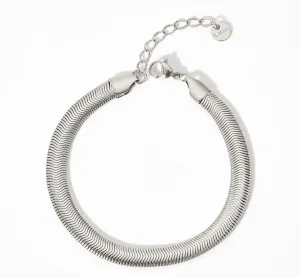Boho & Mala Stainless Steel Bracelet