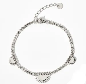 Boho & Mala Stainless Steel Bracelet