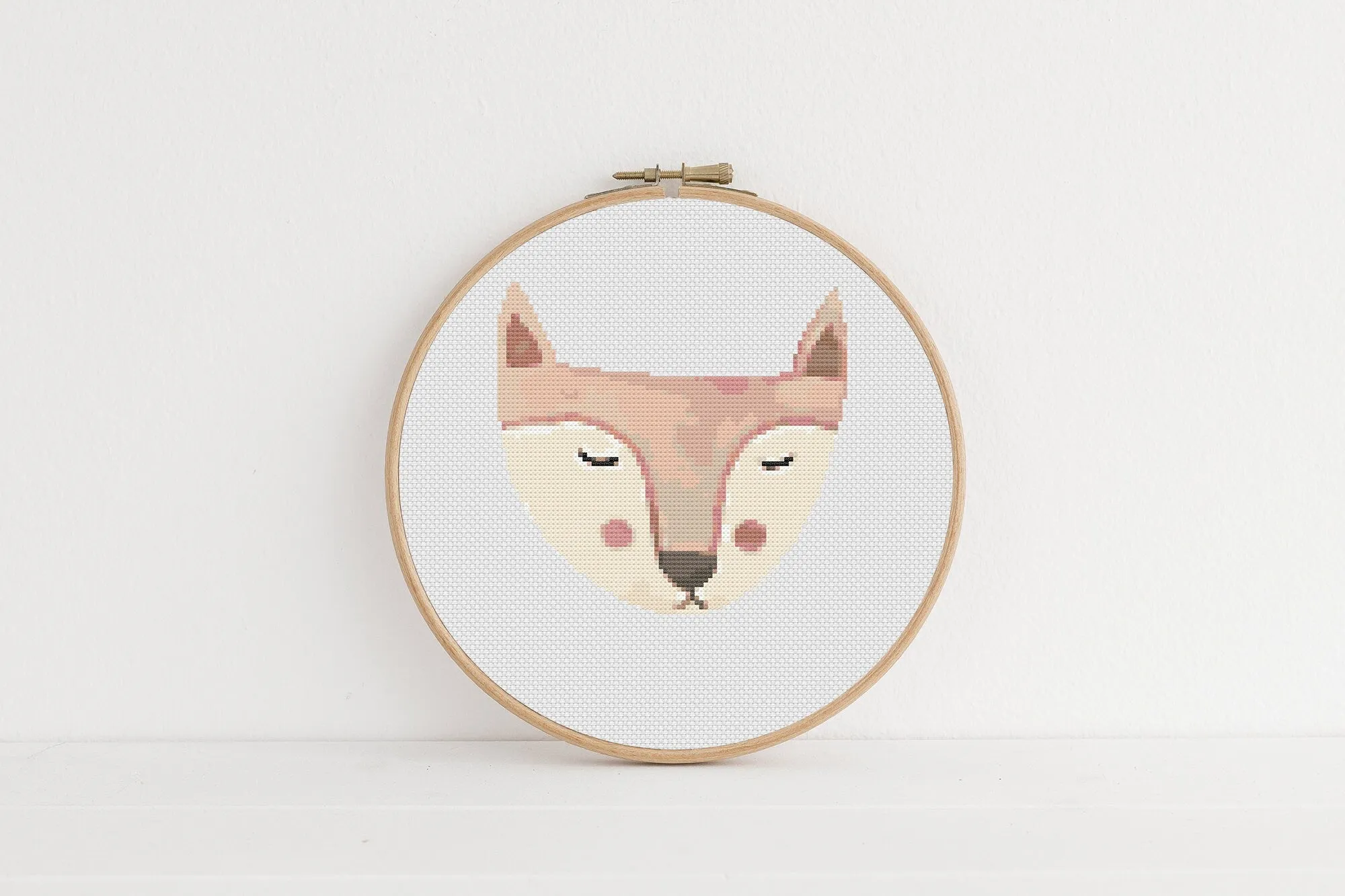 Boho Animal Bundle Patterns