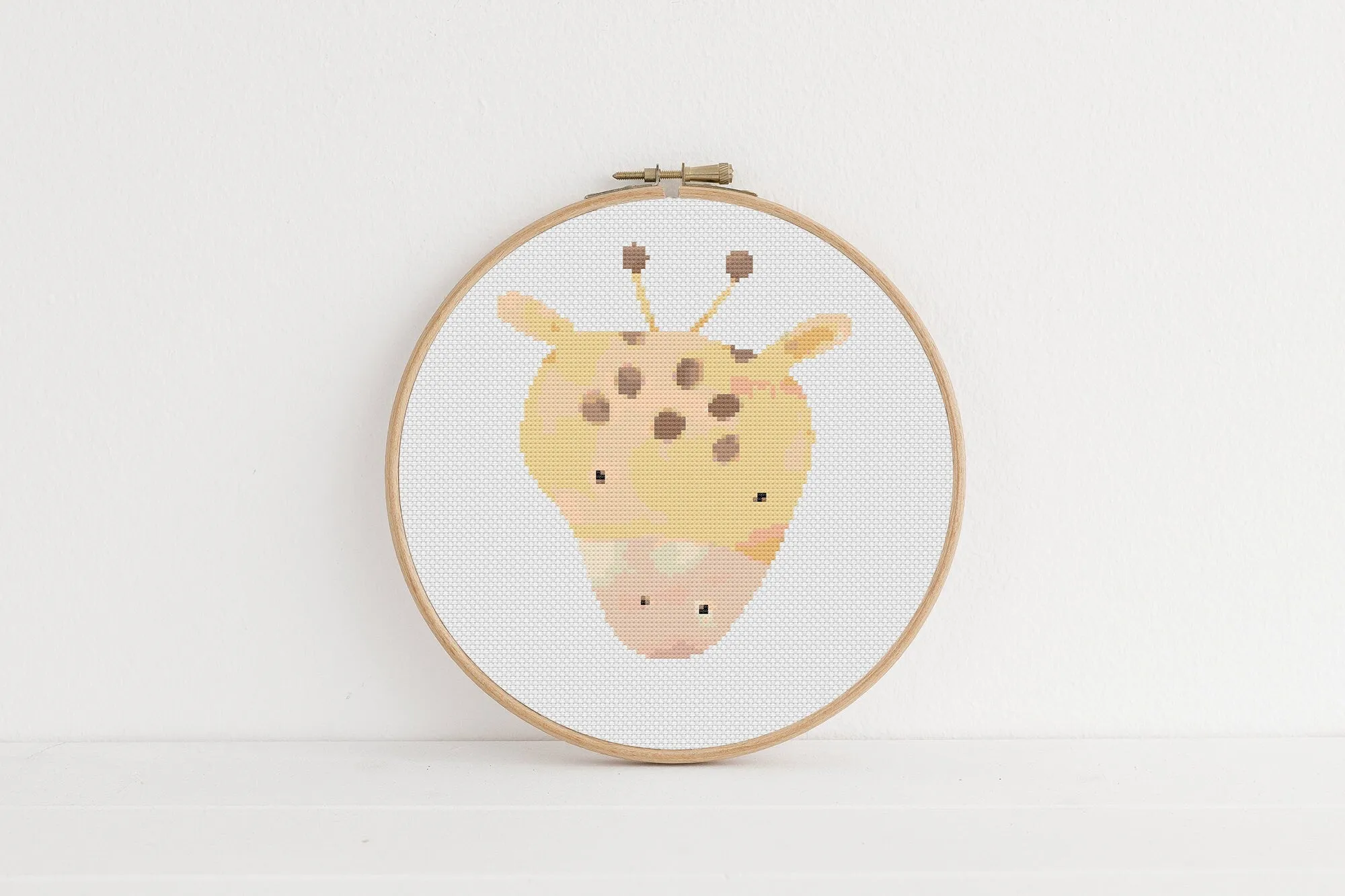 Boho Animal Bundle Patterns
