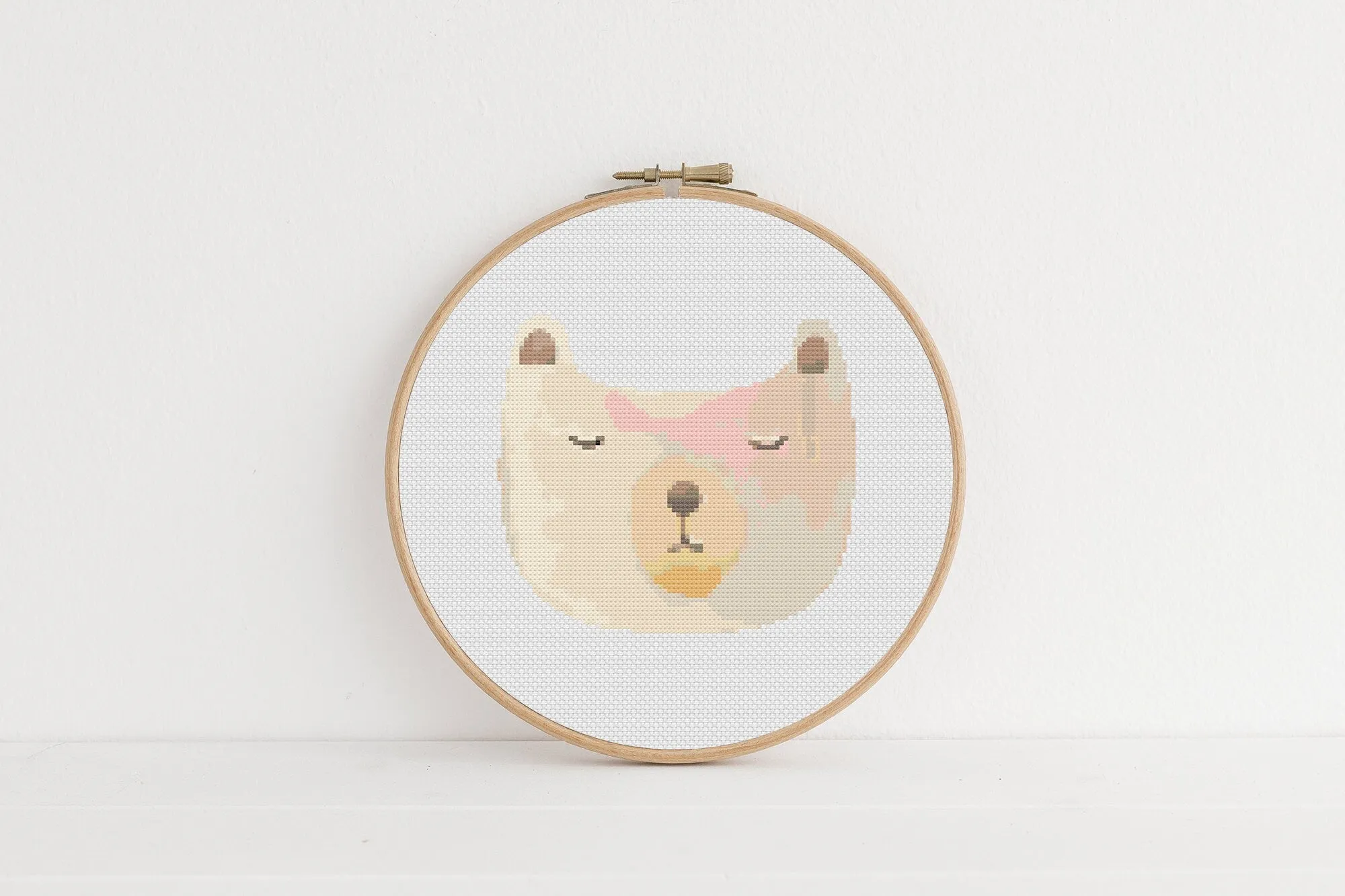 Boho Animal Bundle Patterns