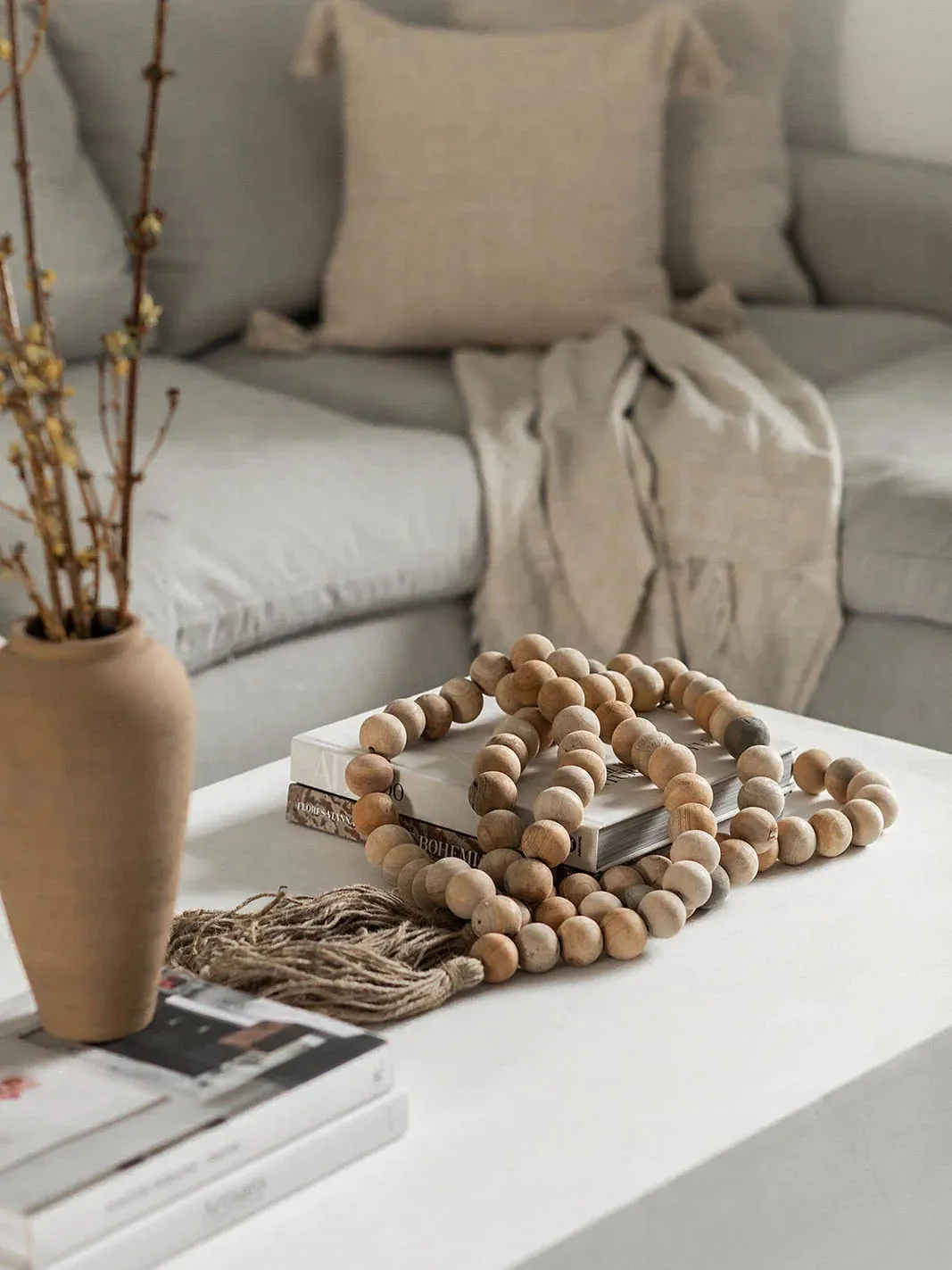 Boho Beads