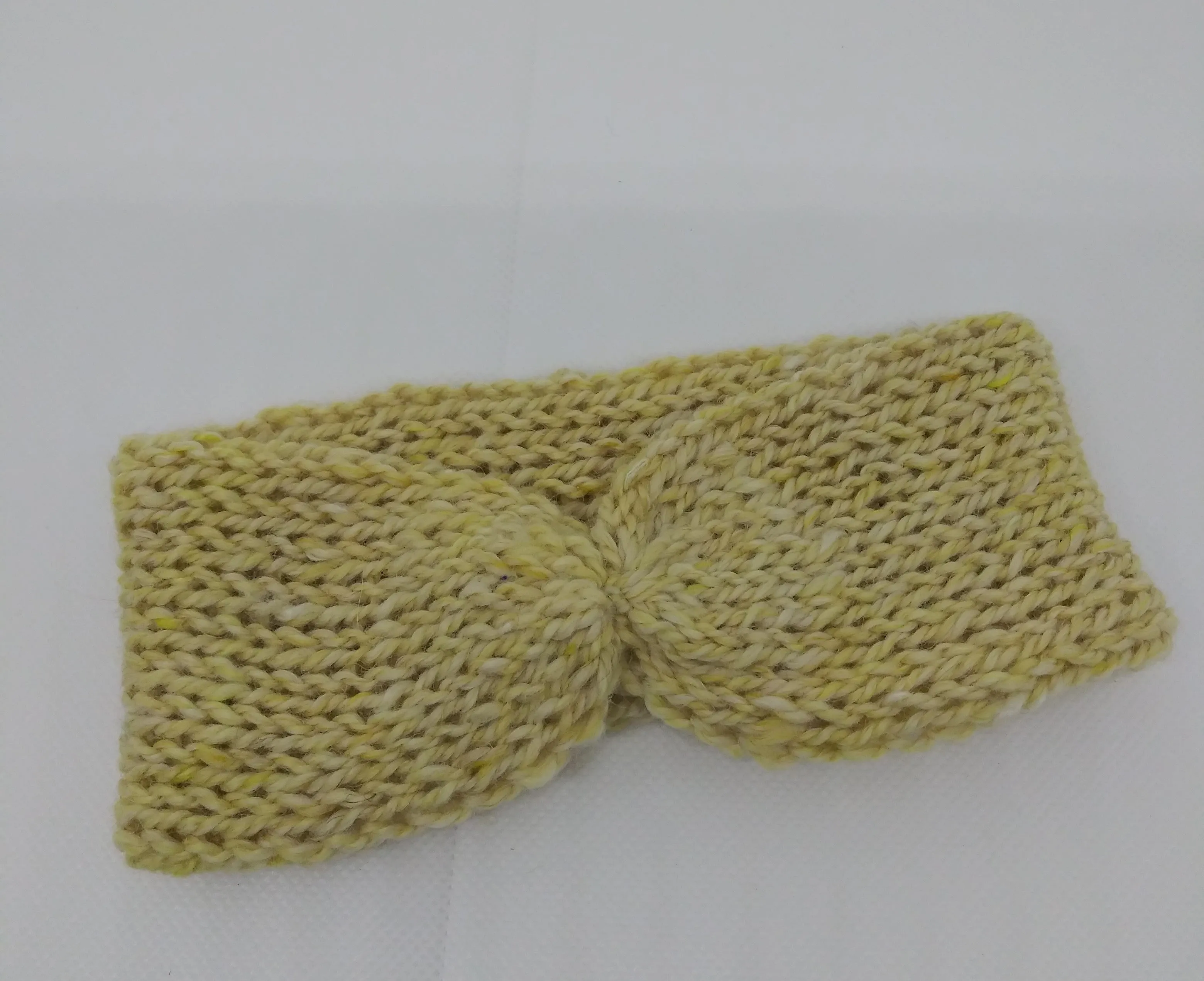 Boho Headwrap 6-12mos.