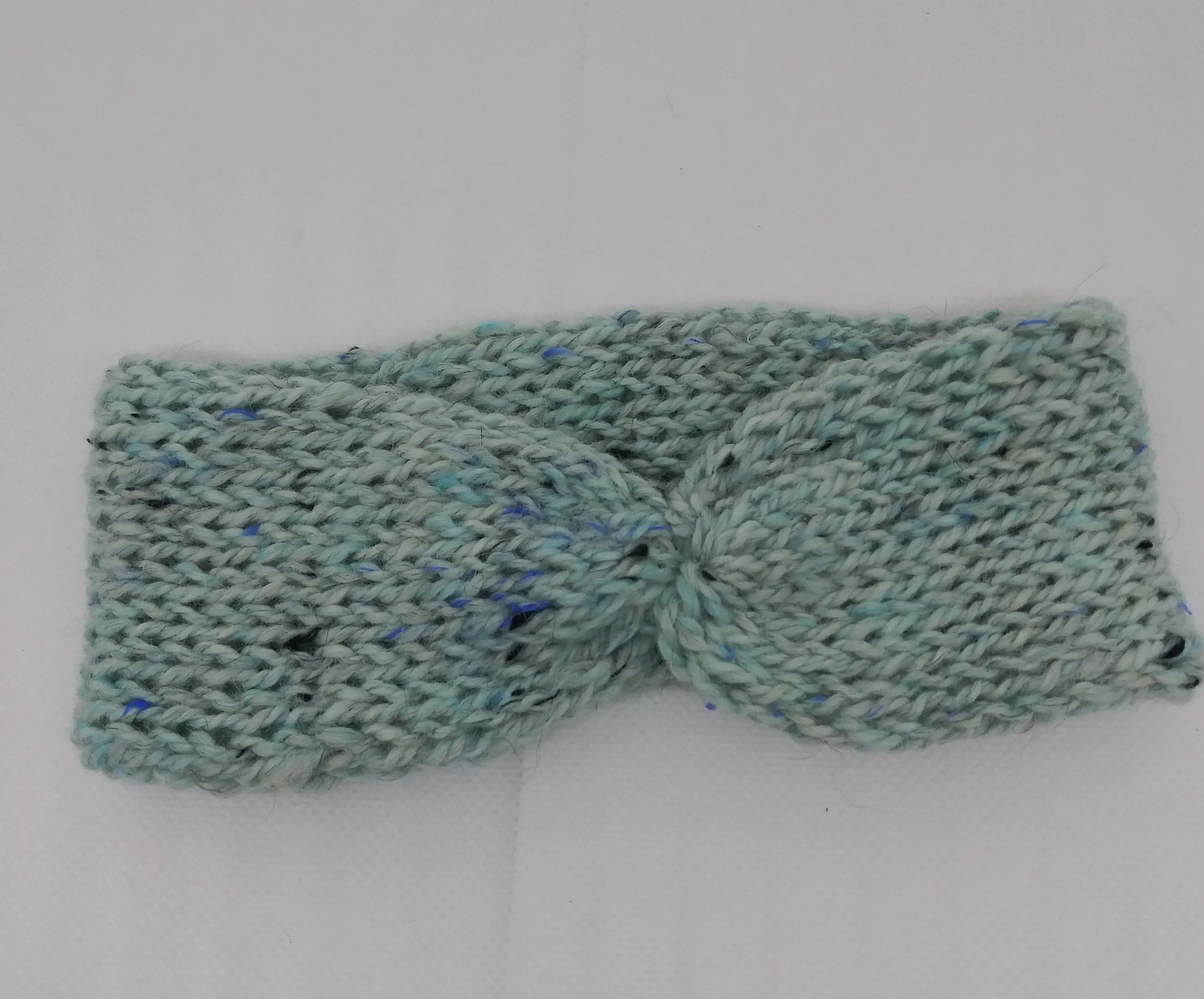Boho Headwrap 6-12mos.