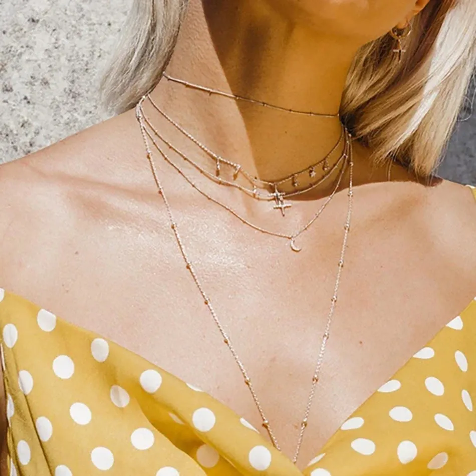 Boho Moon