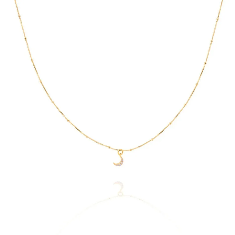 Boho Moon