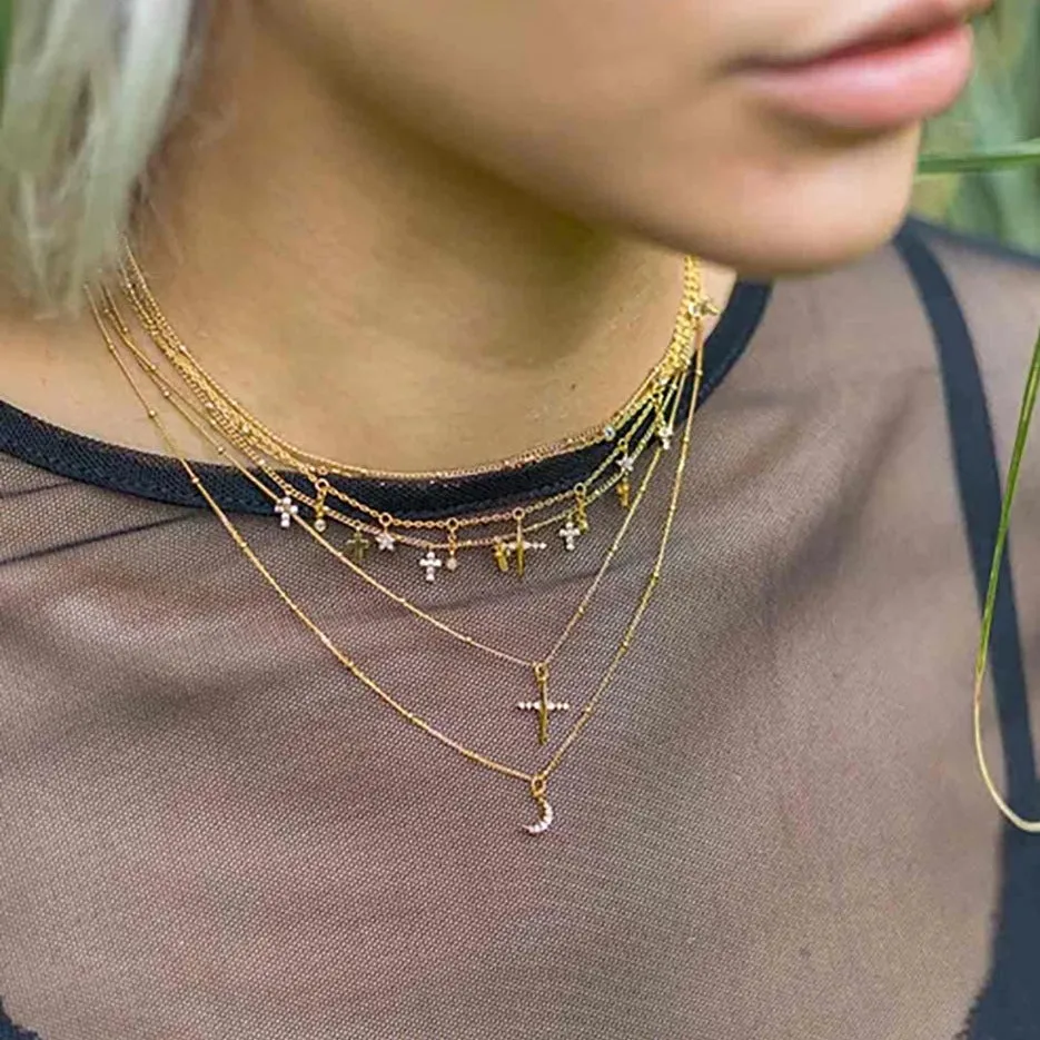 Boho Moon