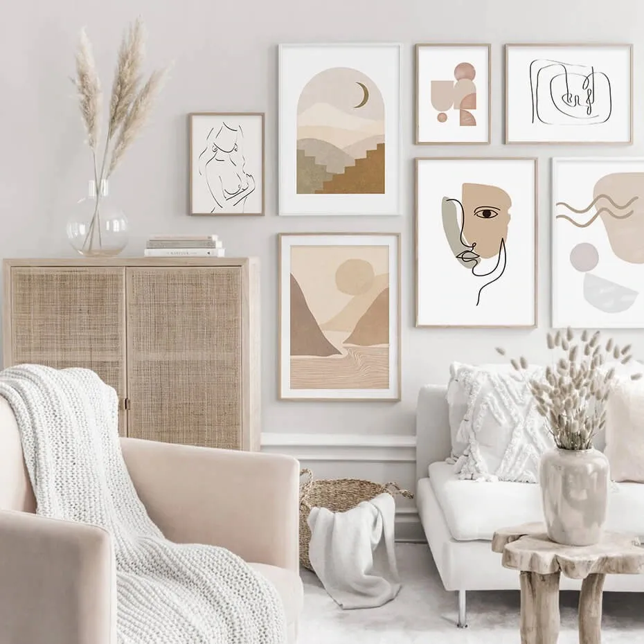 Boho Paradise