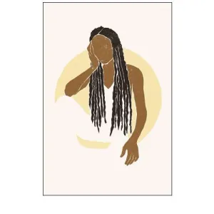 Boho Sun I