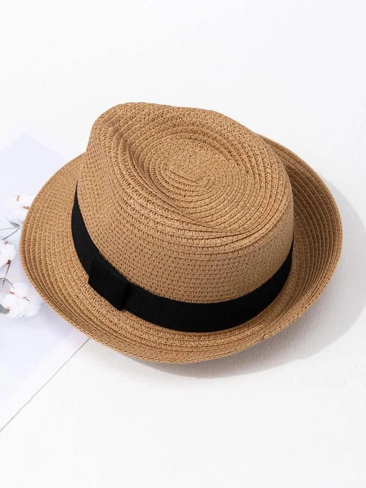 Boy's BOHO Hats