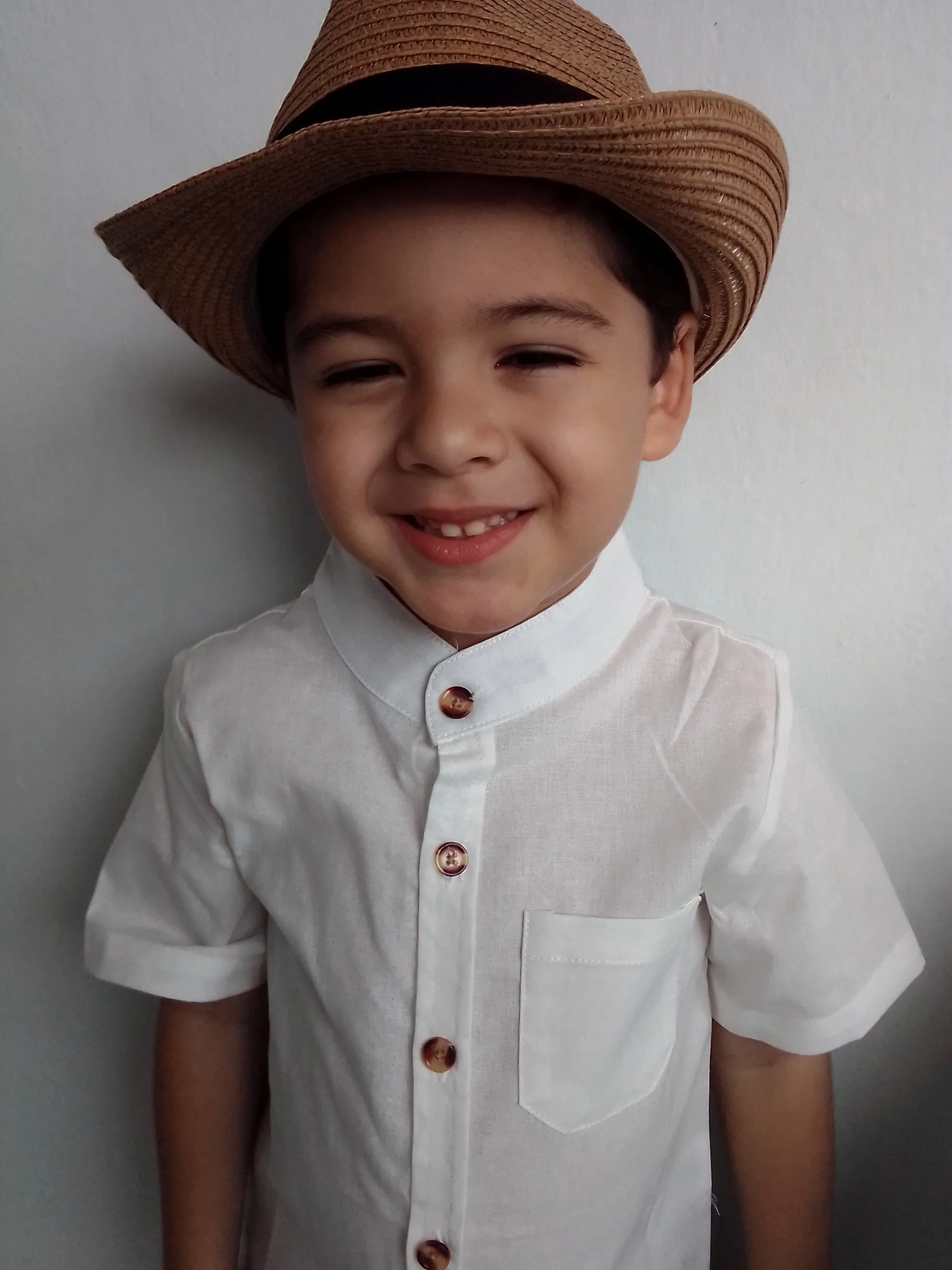 Boy's BOHO Hats